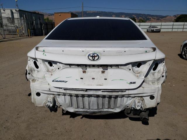 VIN 4T1BF1FK0FU034944 2015 Toyota Camry, LE no.6