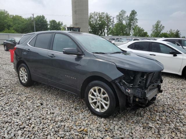 2018 Chevrolet Equinox Lt VIN: 2GNAXSEV0J6221498 Lot: 55006754