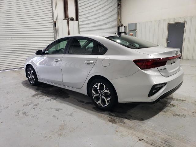 2021 Kia Forte Fe VIN: 3KPF24AD8ME318345 Lot: 54046884