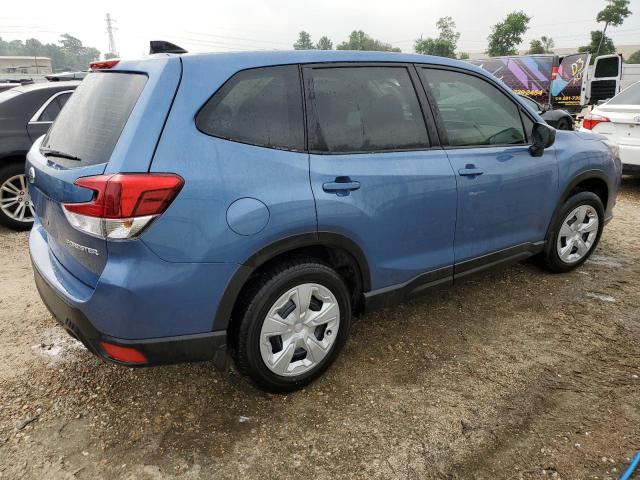 2024 SUBARU FORESTER JF2SKAAC4RH493232
