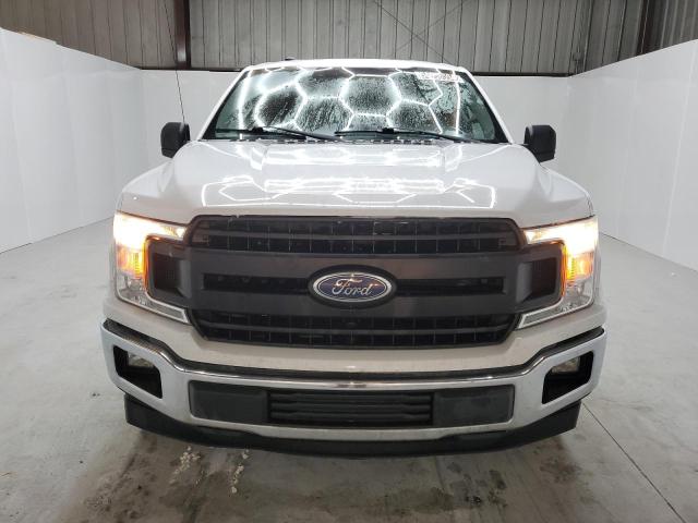 2018 Ford F150 Super Cab VIN: 1FTEX1CB0JKF06194 Lot: 54558594