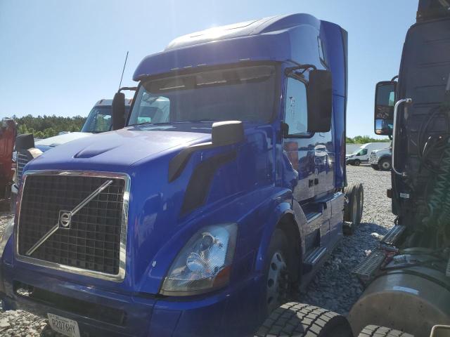 2014 Volvo Vn Vnl VIN: 4V4NC9TG5EN154552 Lot: 54365864