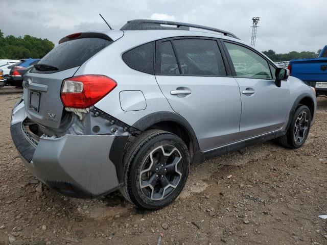 2015 Subaru Xv Crosstrek 2.0 Premium VIN: JF2GPACC3F8294737 Lot: 56821104