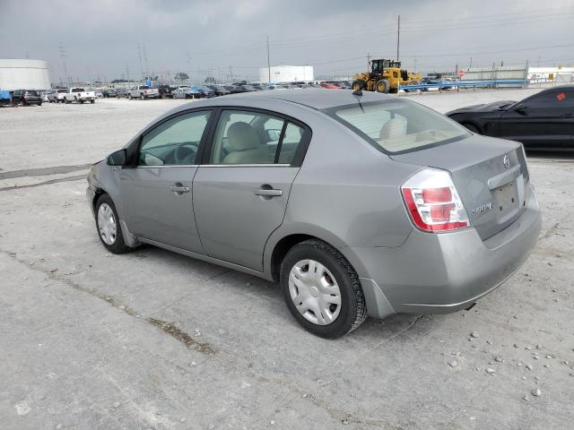 2008 Nissan Sentra 2.0 VIN: 3N1AB61E78L719811 Lot: 54236264