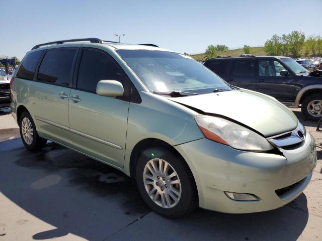 2008 Toyota Sienna Xle VIN: 5TDBK22C78S012628 Lot: 55320704