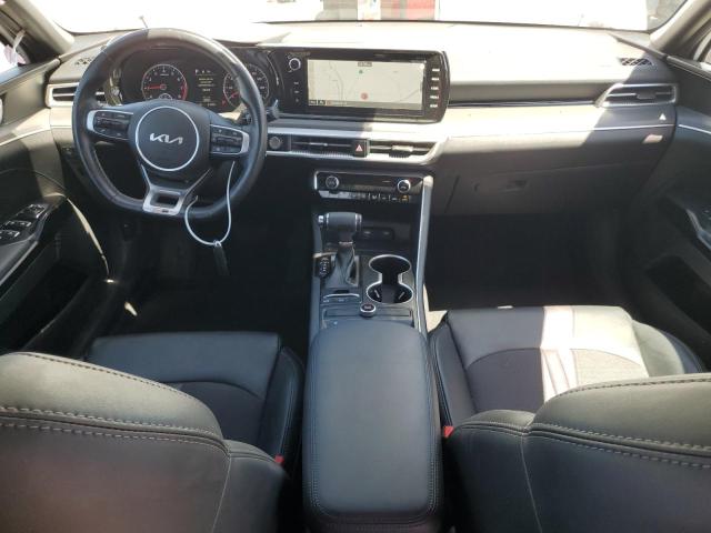 2022 Kia K5 Gt Line VIN: 5XXG64J25NG161082 Lot: 56327194