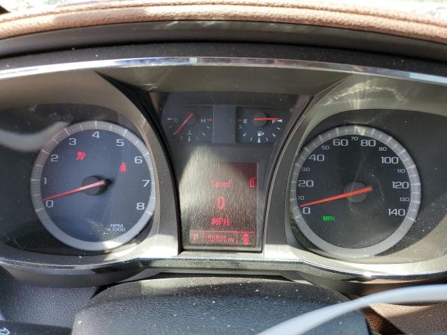 2012 GMC Terrain Slt VIN: 2GKFLWE50C6299434 Lot: 55887684