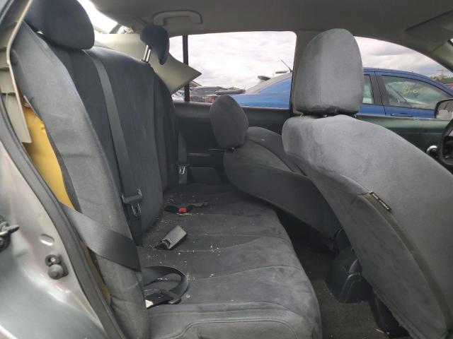 2009 Nissan Versa S VIN: 3N1BC11E09L394134 Lot: 56318034