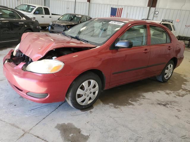 2006 Toyota Corolla Ce VIN: JTDBR32E960064331 Lot: 52947654