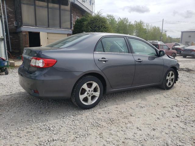 2013 Toyota Corolla Base VIN: 2T1BU4EE2DC090529 Lot: 55041884