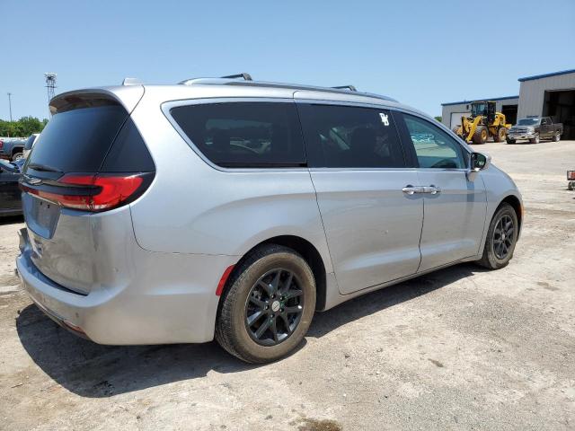 2021 Chrysler Pacifica Touring L VIN: 2C4RC1BG7MR527852 Lot: 55654754