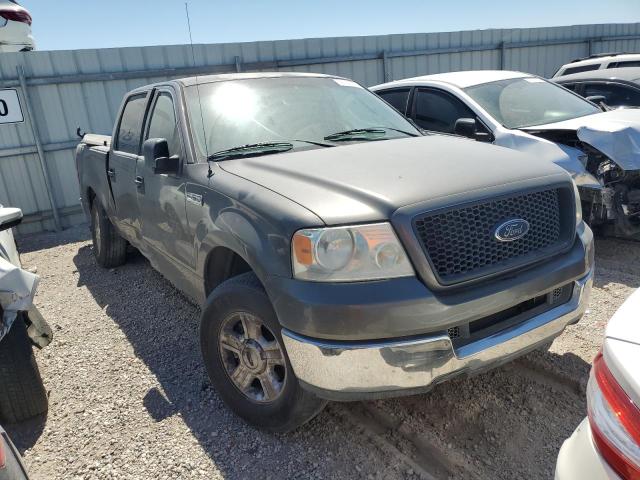 2004 Ford F150 Supercrew VIN: 1FTPW12504KD76364 Lot: 42161874