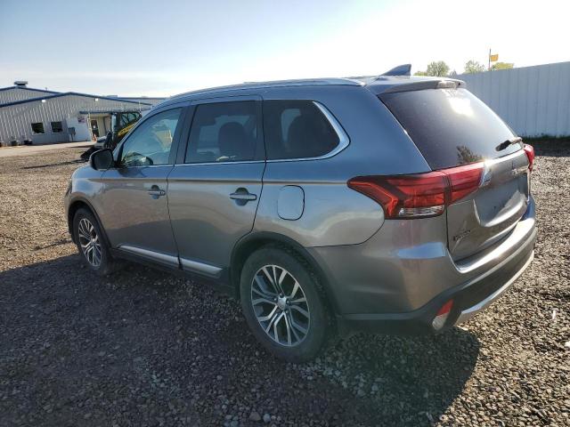 2017 Mitsubishi Outlander Se VIN: JA4AZ3A36HZ023983 Lot: 54785784