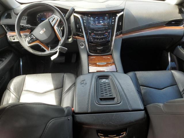 2017 CADILLAC ESCALADE E - 1GYS4JKJ8HR260947