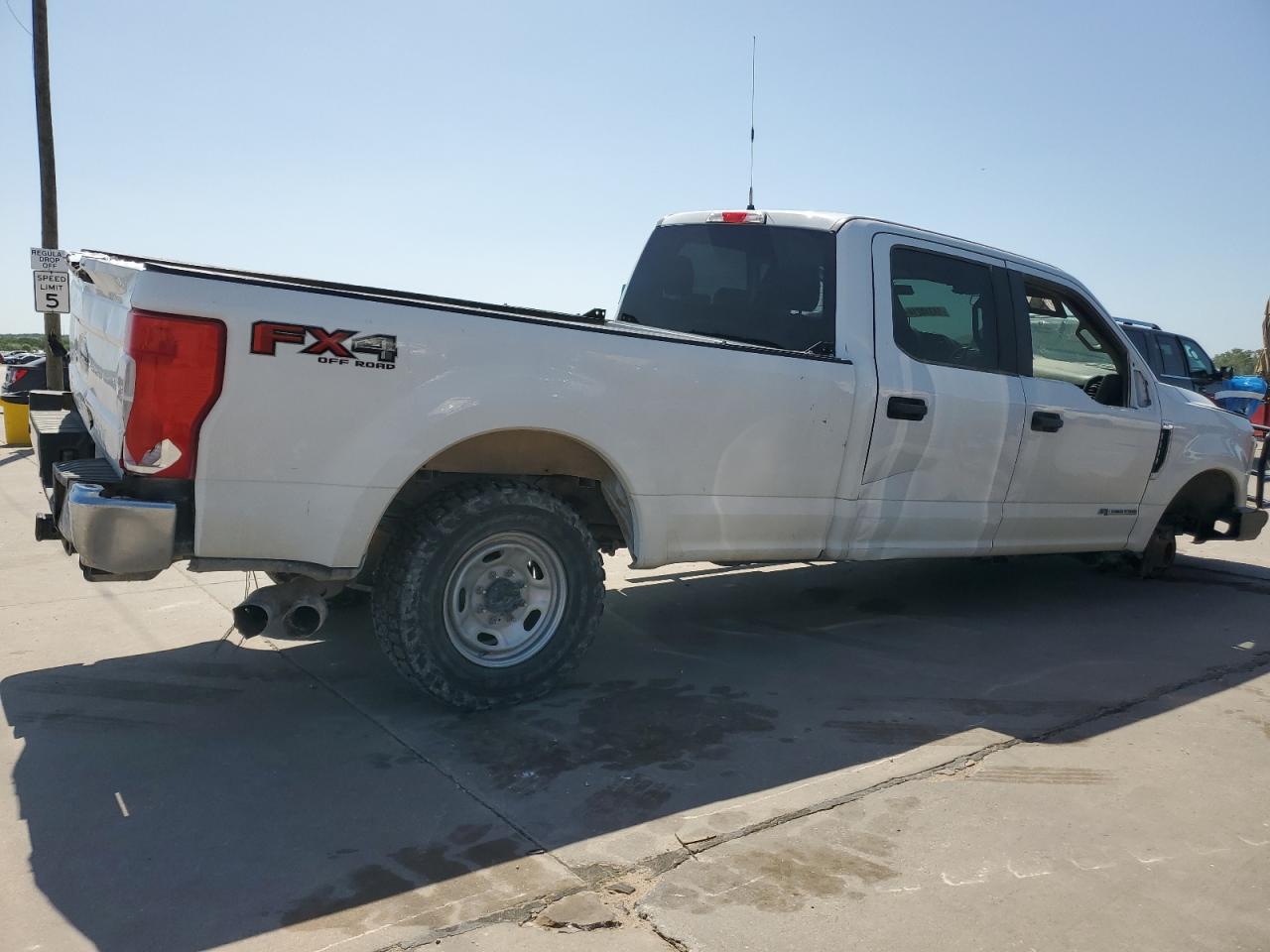 1FT7W2BT2KEG06681 2019 Ford F250 Super Duty