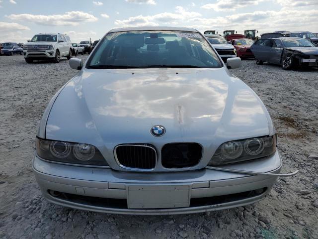 2002 BMW 530 I Automatic VIN: WBADT63462CK26987 Lot: 56156814