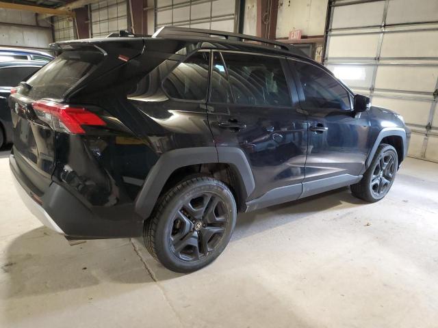 2022 Toyota Rav4 Adventure VIN: 2T3J1RFV9NW271943 Lot: 56071294