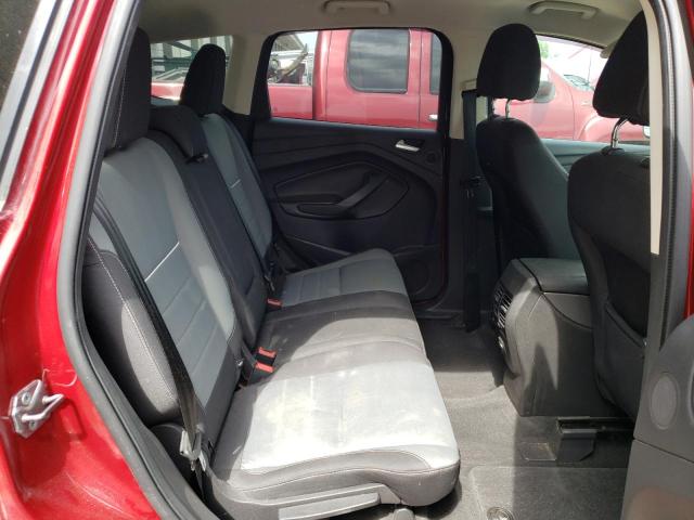 2013 Ford Escape Se VIN: 1FMCU9G98DUC85471 Lot: 53741034