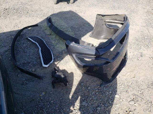 2016 Kia Forte Lx VIN: KNAFK5A88G5547047 Lot: 55712384