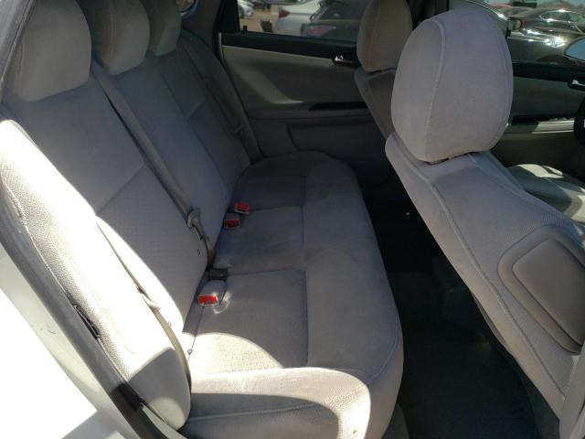 2009 Chevrolet Impala Ls VIN: 2G1WB57KX91284918 Lot: 57041534