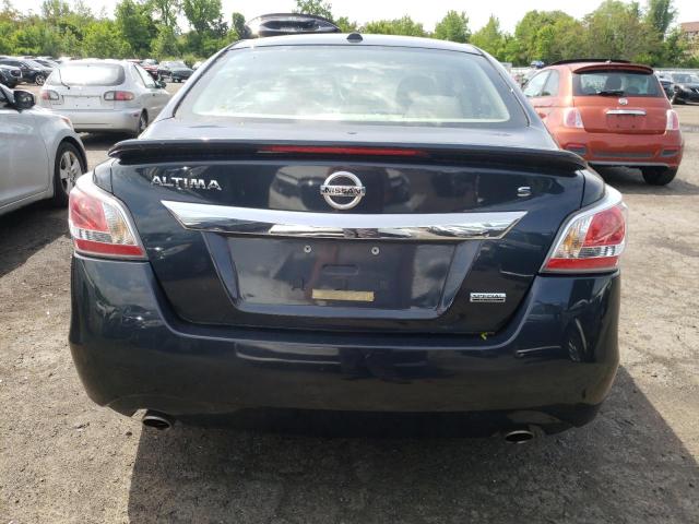 2015 Nissan Altima 2.5 VIN: 1N4AL3AP8FC589563 Lot: 54983204