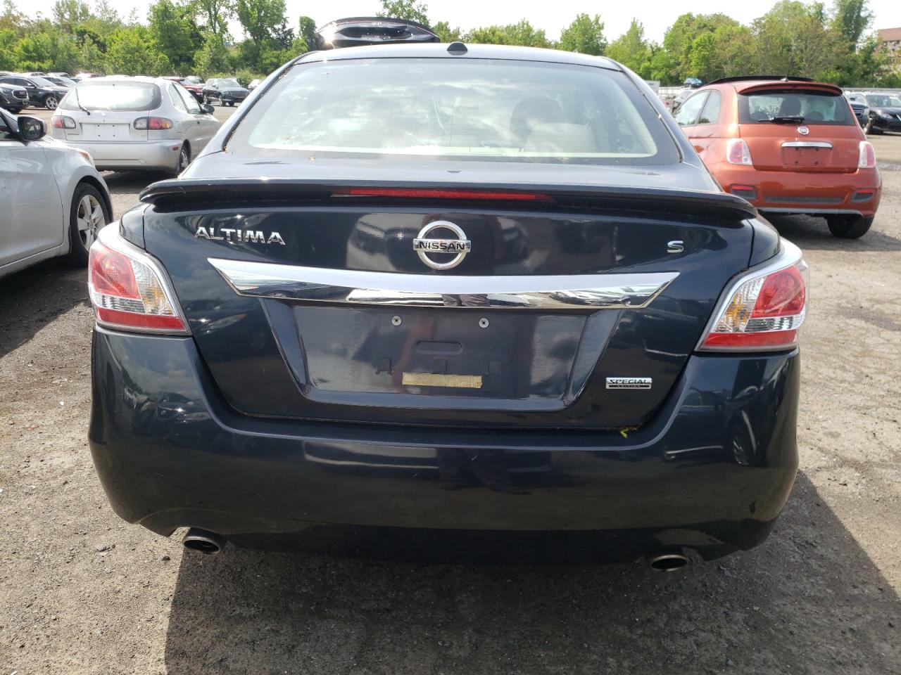 1N4AL3AP8FC589563 2015 Nissan Altima 2.5