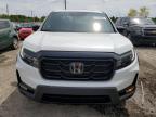 HONDA RIDGELINE photo