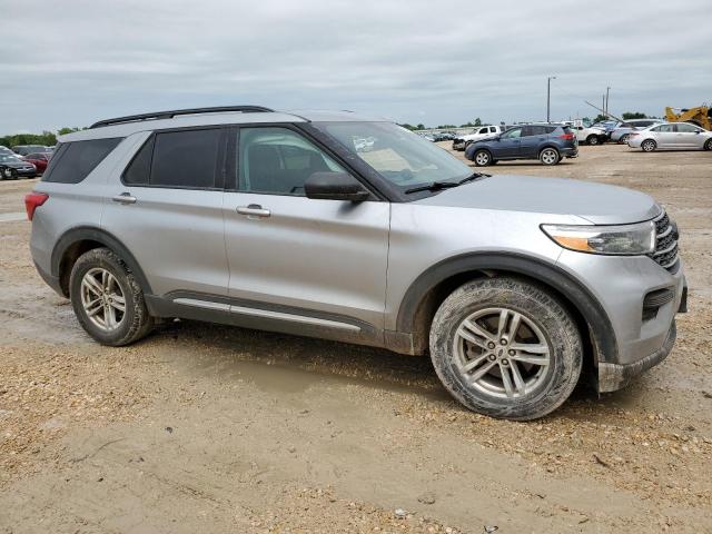 2022 Ford Explorer Xlt VIN: 1FMSK7DH4NGB62350 Lot: 53499314