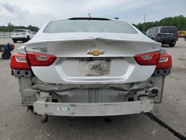 7007181075-1 2018 Chevrolet Malibu L