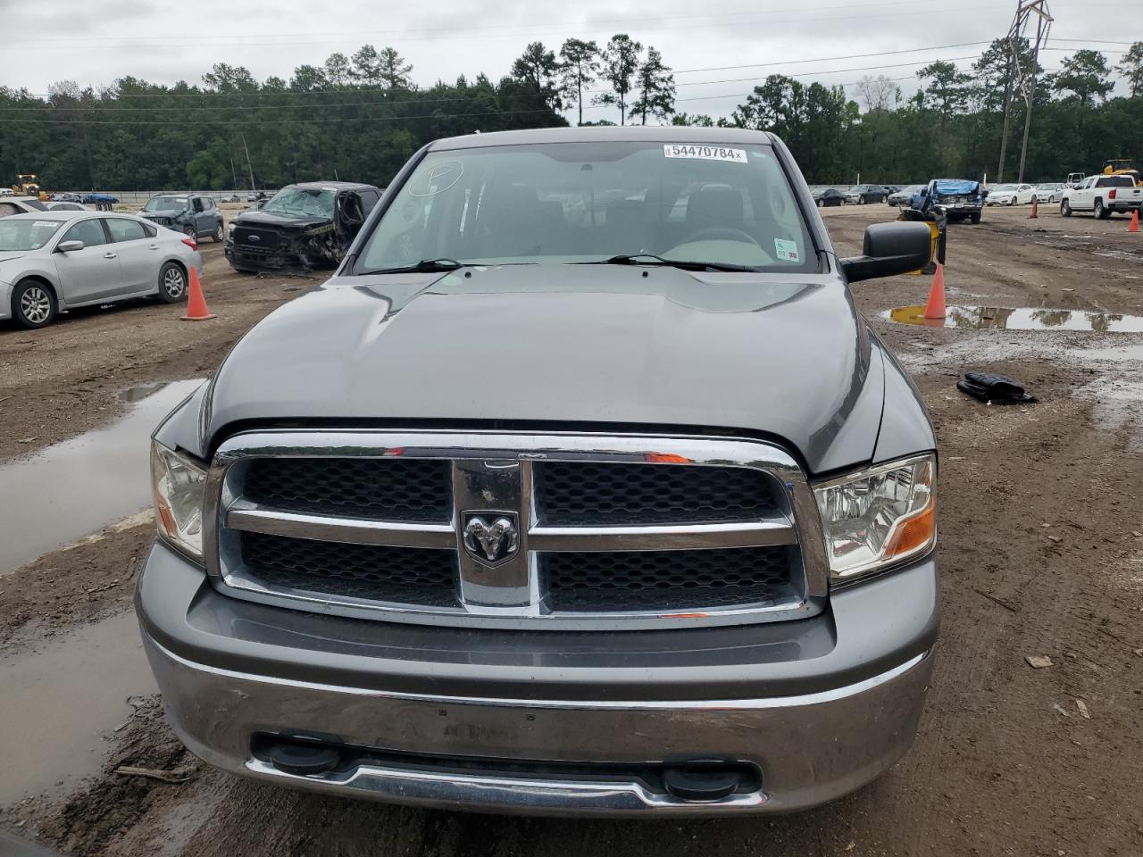 1D3HB13P69S739345 2009 Dodge Ram 1500