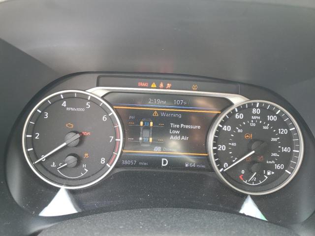 2022 Nissan Sentra Sv VIN: 3N1AB8CV2NY208515 Lot: 57114084