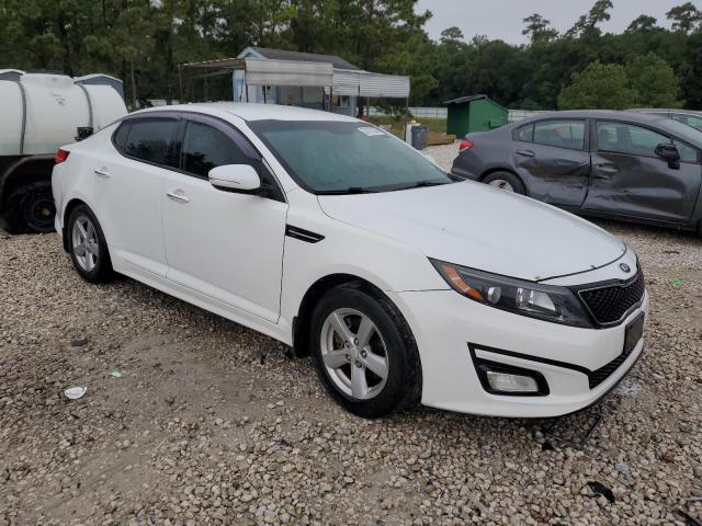 2014 Kia Optima 2014 Kia Optima Automobile VIN: 5XXGM4A79EG330456 Lot: 14458296