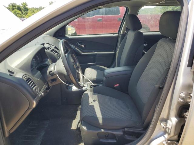 2007 Chevrolet Malibu Maxx Lt VIN: 1G1ZT68N77F186332 Lot: 56845514