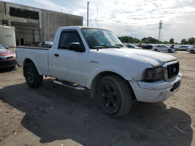 2004 Ford Ranger VIN: 1FTZR11U44PB20062 Lot: 54320374