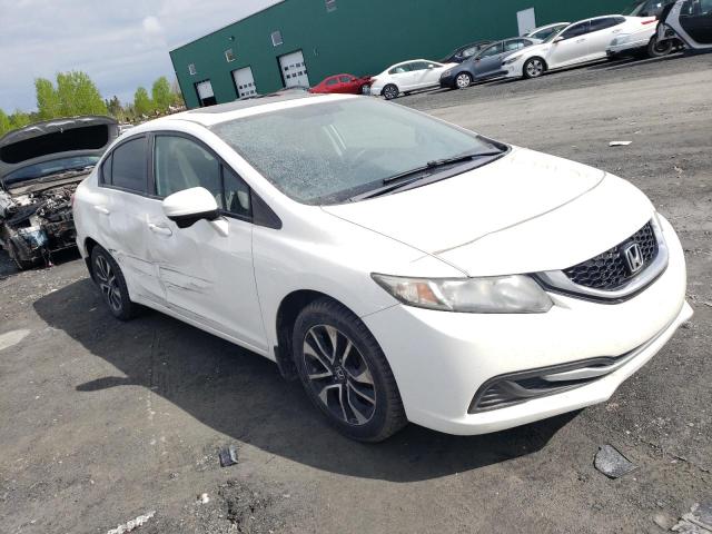 Vin: 2hgfb2f52fh003779, lot: 54671404, honda civic lx 20154