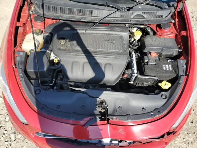 2016 Dodge Dart Sxt Sport VIN: 1C3CDFFA3GD819435 Lot: 54922104