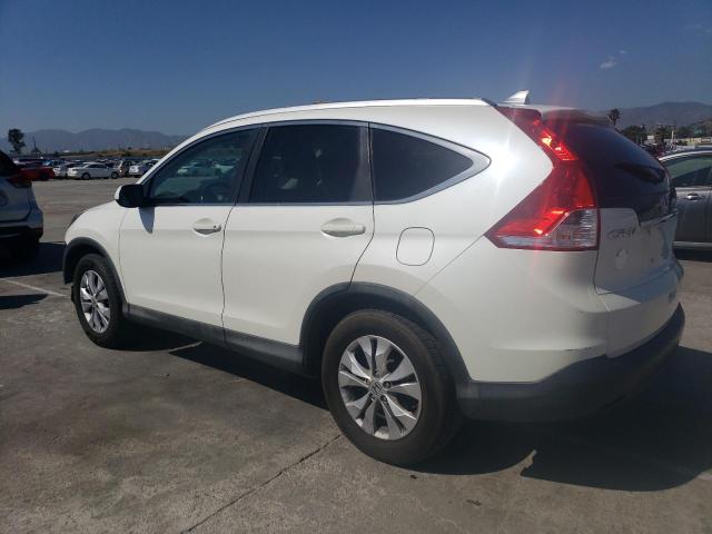 2012 Honda Cr-V Exl VIN: 5J6RM3H72CL041757 Lot: 54553784