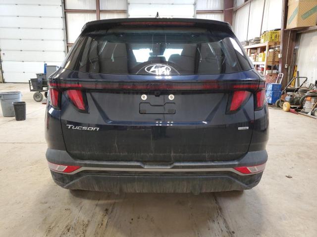 2023 Hyundai Tucson Sel VIN: KM8JBCAE4PU222677 Lot: 54983914