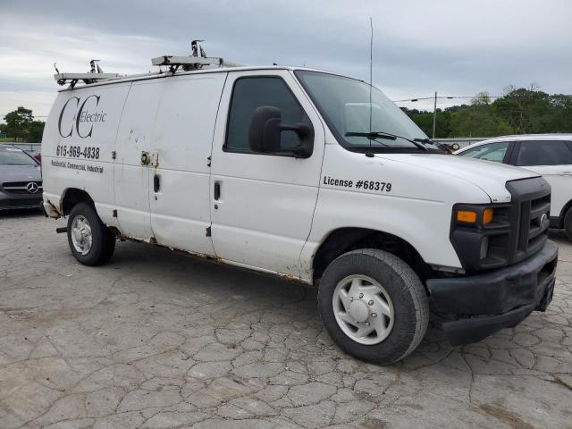 2009 Ford Econoline E150 Van VIN: 1FTNE14W79DA75893 Lot: 54714074