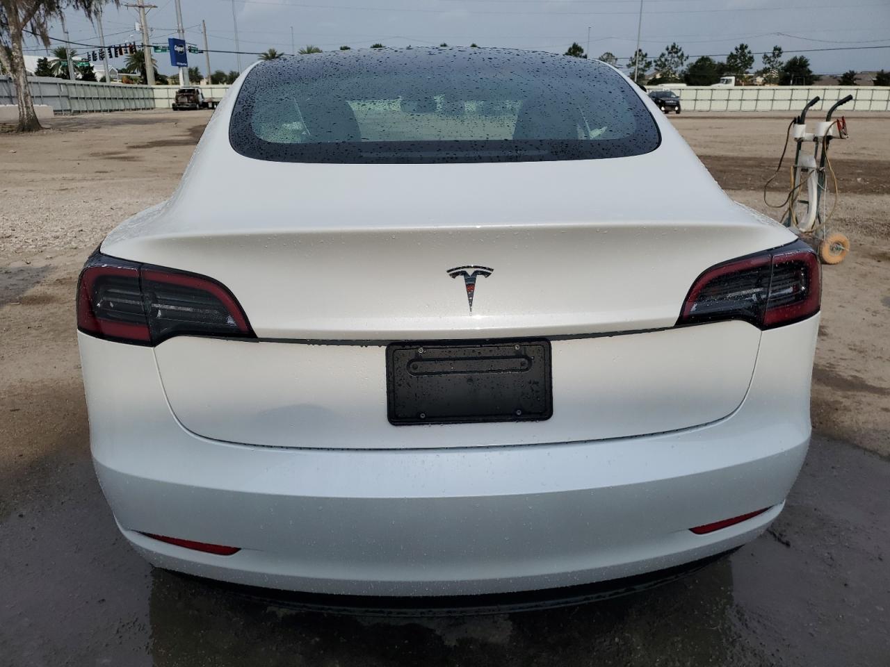 5YJ3E1EA5PF553017 2023 Tesla Model 3