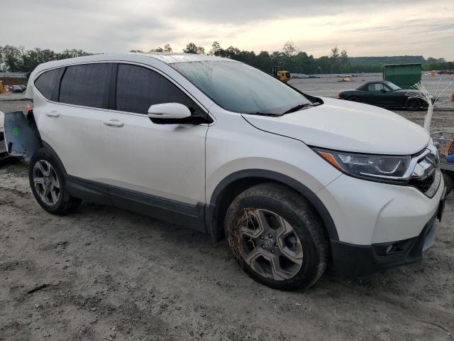 2018 HONDA CR-V EXL - 5J6RW2H85JL000470