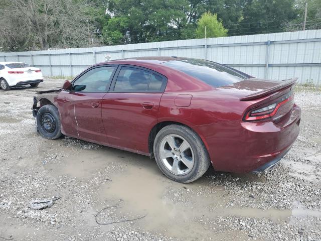 2019 Dodge Charger Sxt VIN: 2C3CDXBG4KH636637 Lot: 53461794