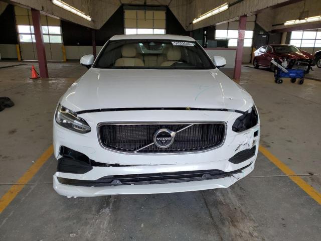 2018 Volvo S90 T5 Momentum VIN: LVY102MK7JP055820 Lot: 54532004