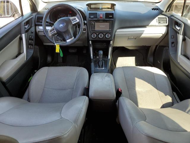 2014 Subaru Forester 2.5I Touring VIN: JF2SJAPC2EH557224 Lot: 56088634