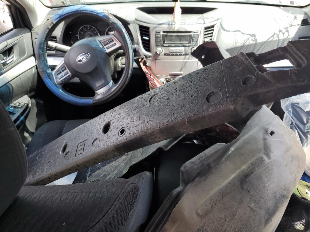 4S3BMBG6XC3036364 2012 Subaru Legacy 2.5I Premium