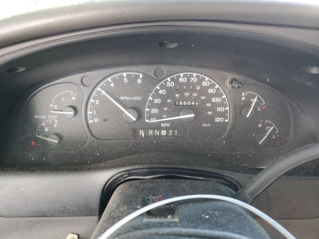 2001 Ford Ranger Super Cab VIN: 1FTYR14E11TA30774 Lot: 57087014