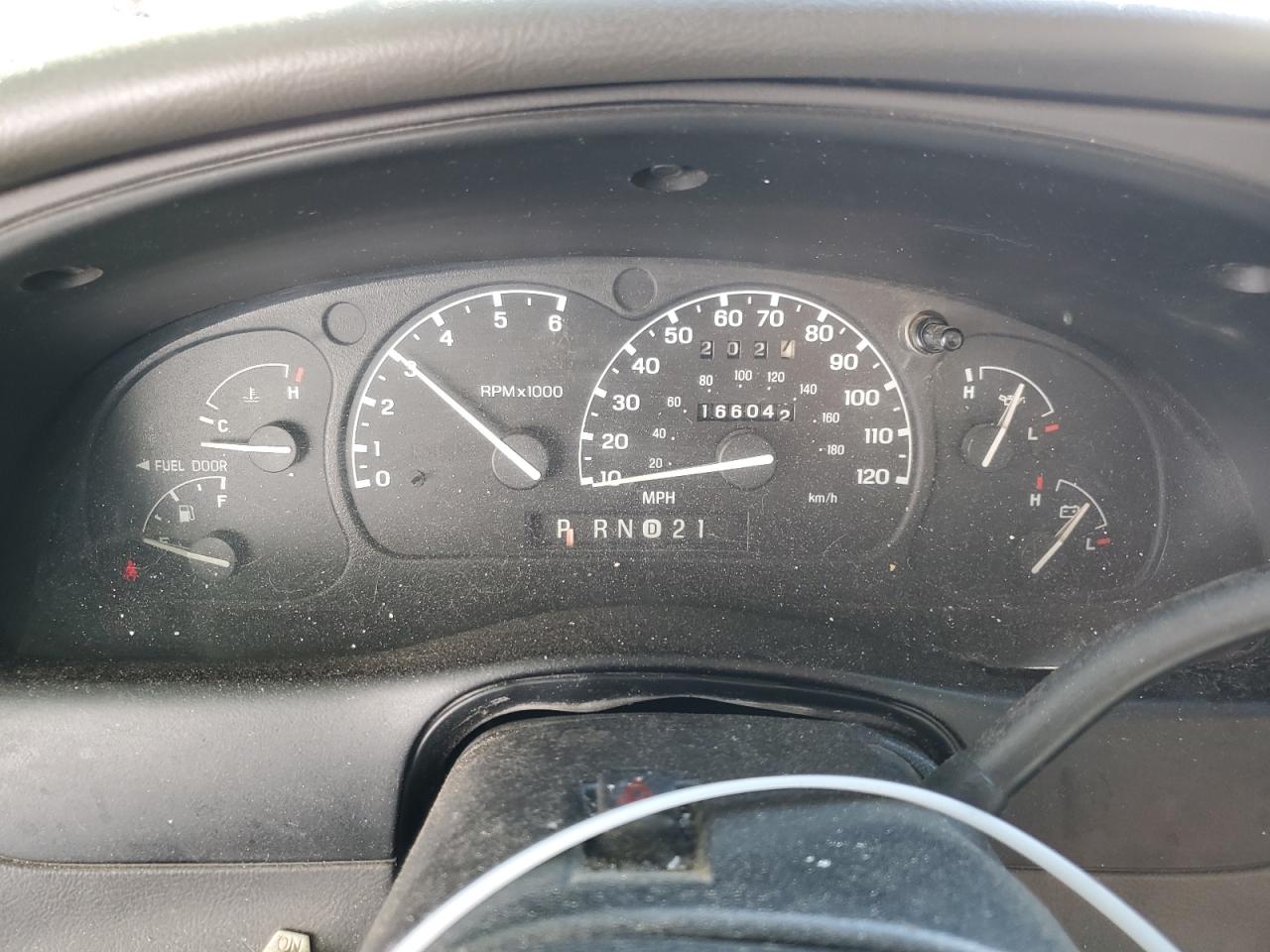 1FTYR14E11TA30774 2001 Ford Ranger Super Cab