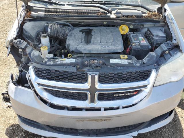 2C4RDGCGXDR795003 2013 Dodge Grand Caravan Sxt