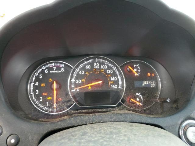 2012 Nissan Maxima S VIN: 1N4AA5APXCC803790 Lot: 53596284