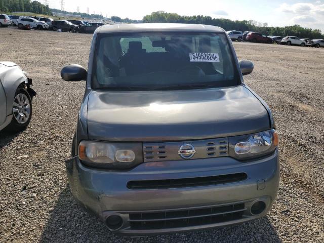 2010 Nissan Cube Base VIN: JN8AZ2KR4AT163014 Lot: 54952624